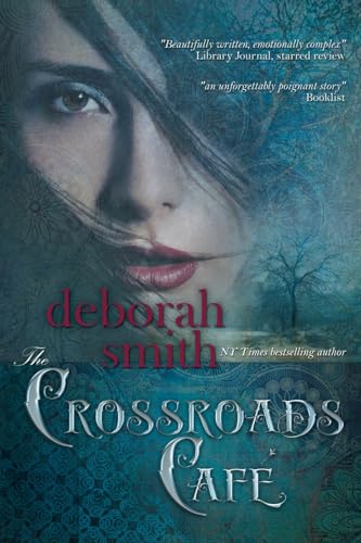 The Crossroads Café Cover