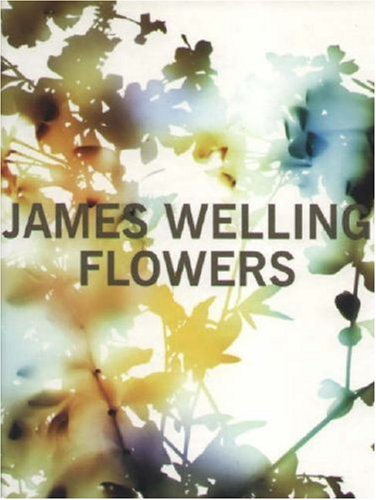 James Welling Cover