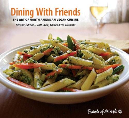 Dining with Friends Cover
