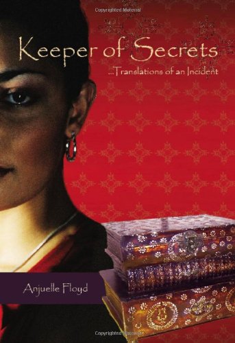 Keeper of Secrets Cover