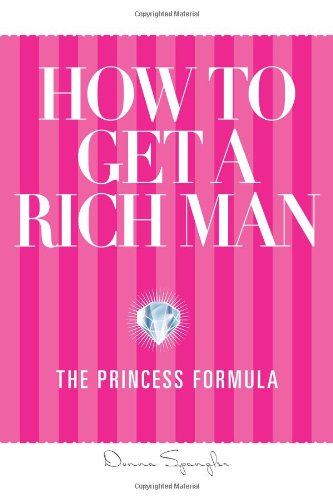 How to Get a Rich Man Cover