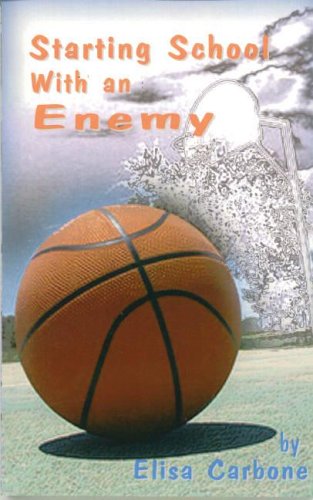 Starting School with an Enemy Cover