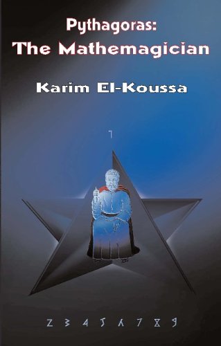 Pythagoras Cover