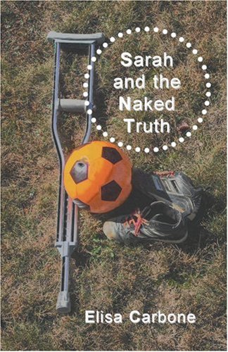 Sarah And the Naked Truth Cover