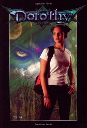 Dorothy, Volume I Cover