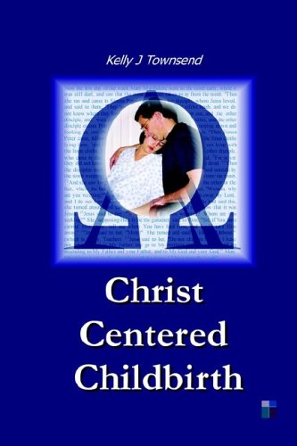Christ Centered Childbirth Cover