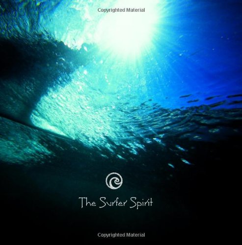 The Surfer Spirit Cover