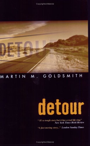 Detour Cover