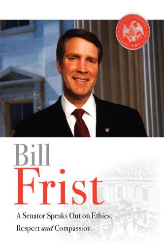 Bill Frist Cover