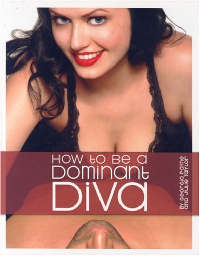 How to Be a Dominant Diva Cover