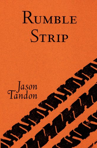 Rumble Strip Cover