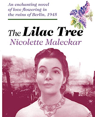 The Lilac Tree Cover