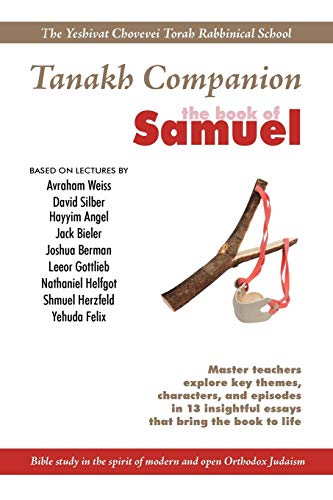 Tanakh companion Cover