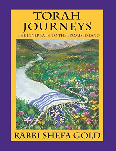 Torah journeys Cover