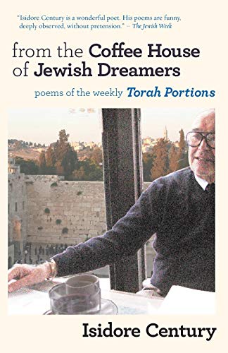 From the Coffee House of Jewish Dreamers Cover