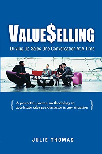 ValueSelling Cover