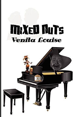 Mixed Nuts Cover