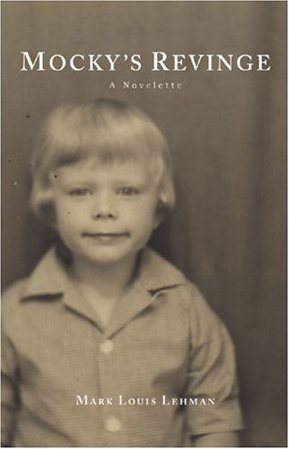 Mocky's Revinge Cover