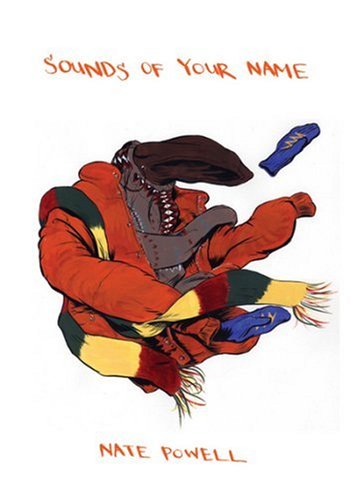 Attempted cover for Book ID: 0977055795