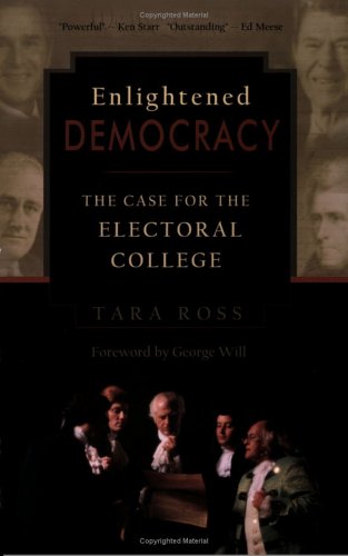 Enlightened Democracy Cover