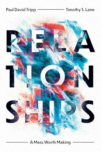 Relationships Cover