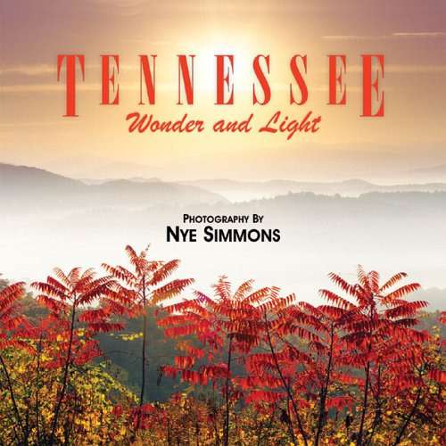 Tennessee Wonder and Light Cover