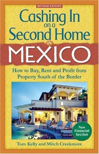 Cashing In on a Second Home in Mexico Cover