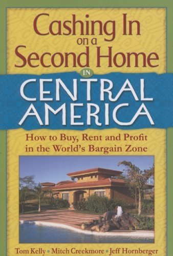 Cashing In on a Second Home in Central America Cover