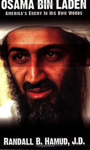 Osama bin Laden Cover