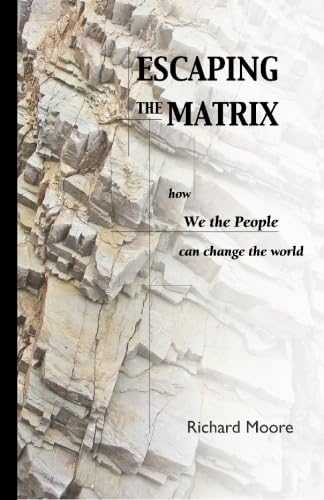 Escaping the Matrix Cover