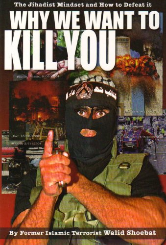 Why We Want to Kill You Cover