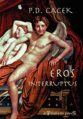 Eros Interruptus Cover