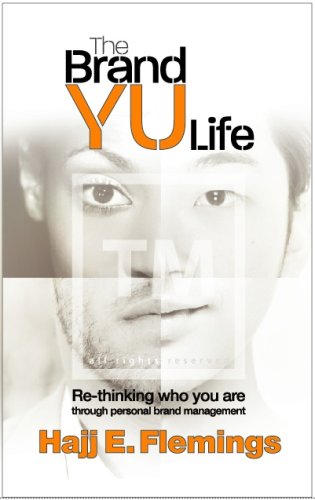 The Brand YU Life Cover