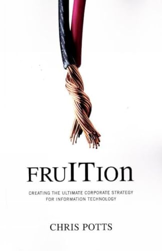 FruITion Cover