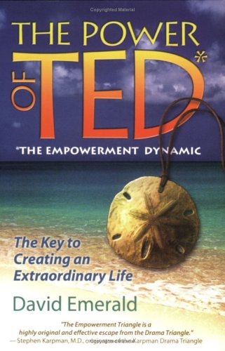 The power of TED Cover