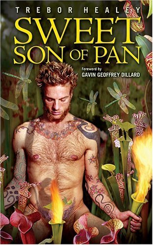 Sweet Son of Pan Cover