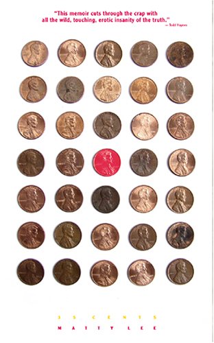 35 Cents Cover