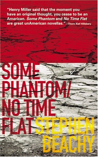 Some Phantom/no Time Flat Cover