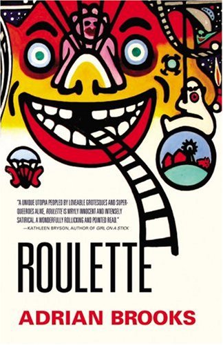 Roulette Cover
