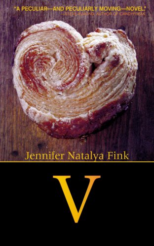 V Cover