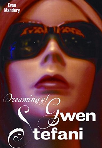 Dreaming of Gwen Stefani Cover