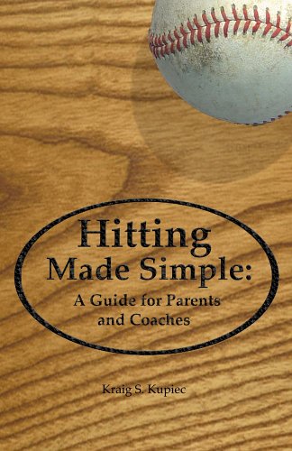 Hitting Made Simple Cover