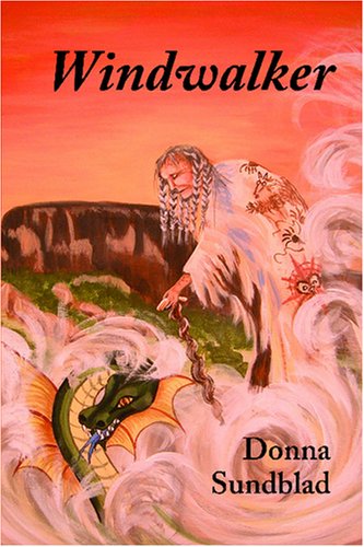 Windwalker Cover