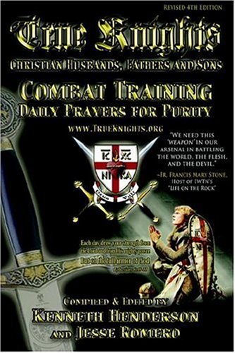 True Knights Cover