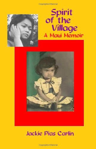 Spirit of the Village Cover