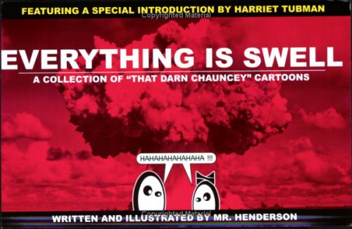Everything Is Swell Cover