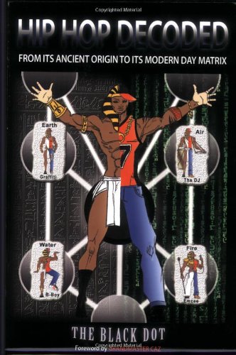 Hip Hop Decoded Cover