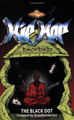 Hip Hop Decoded Cover