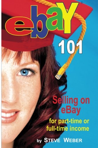 EBay 101 Cover