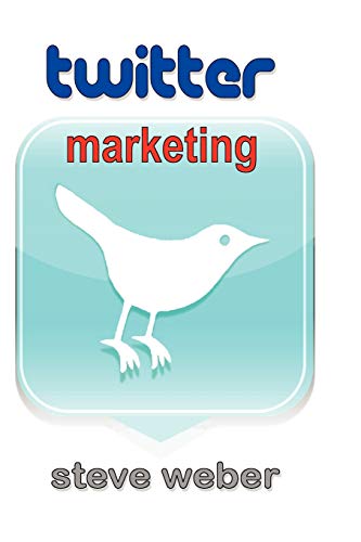 Twitter Marketing Cover